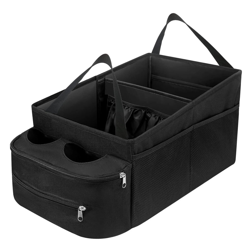 Passenger Seat Storage Box