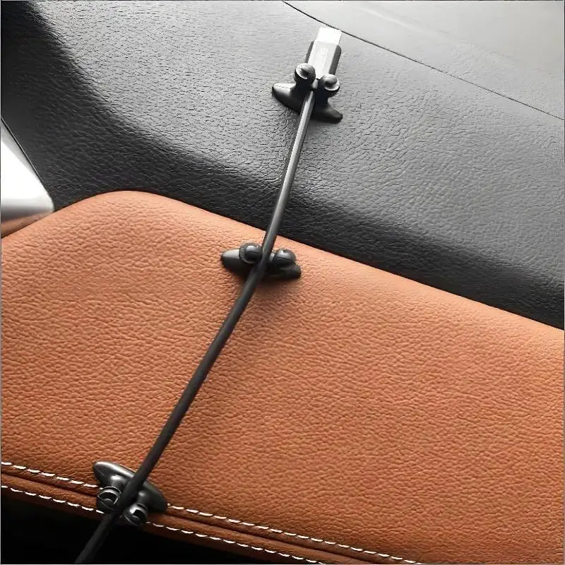 Cable & Charger Organiser