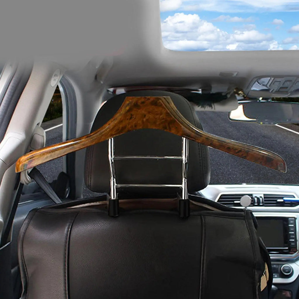 Car Coat Hanger