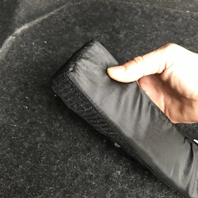 Flexible Trunk Organiser