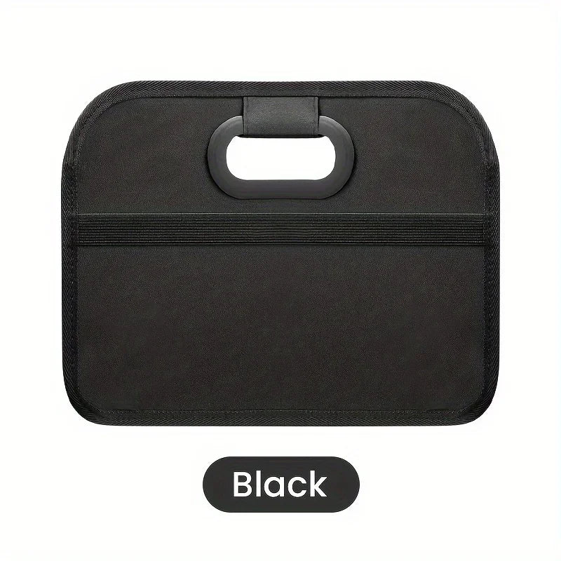 Collapsible Trunk Organiser