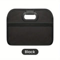Collapsible Trunk Organiser