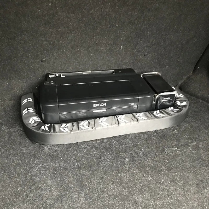 Flexible Trunk Organiser