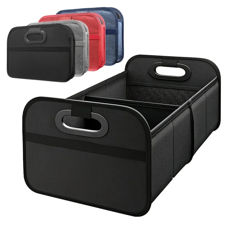 Collapsible Trunk Organiser