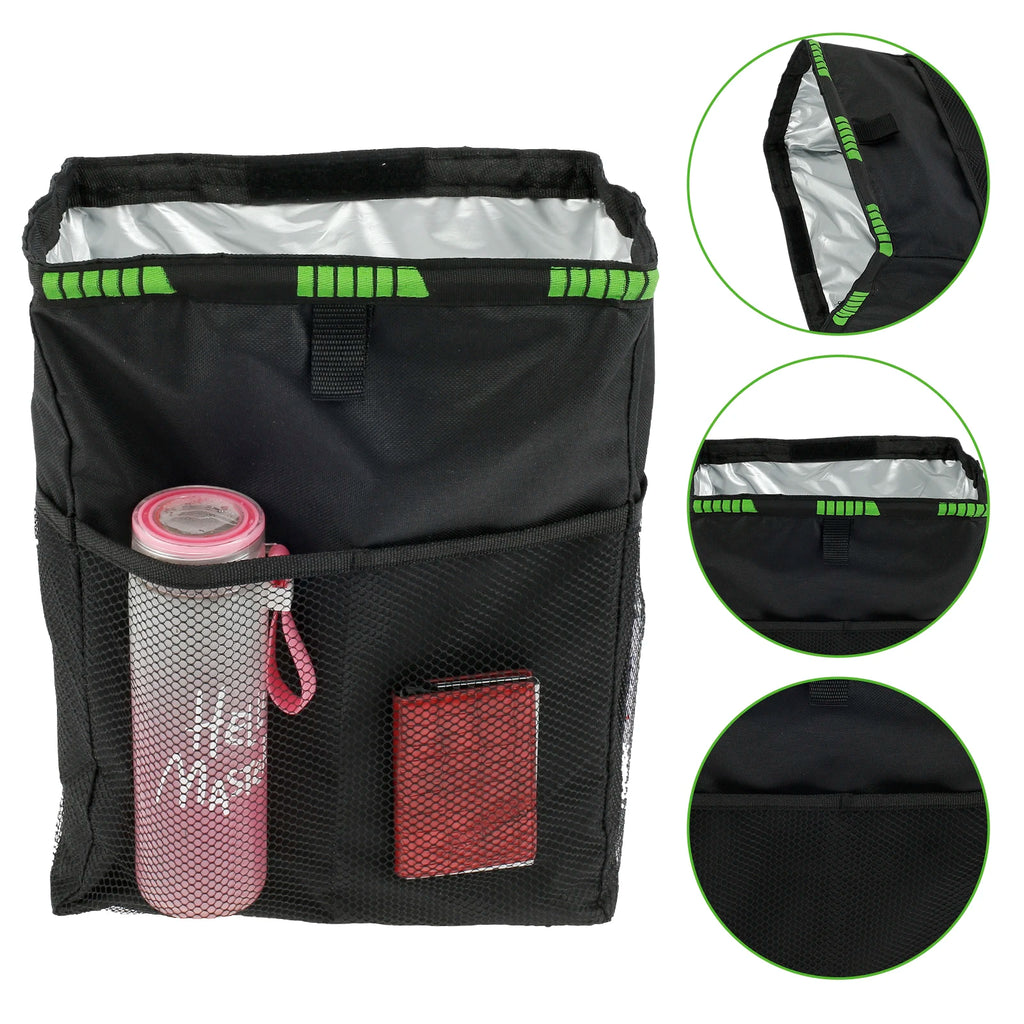 Waterproof Hanging Car Bin & Organiser