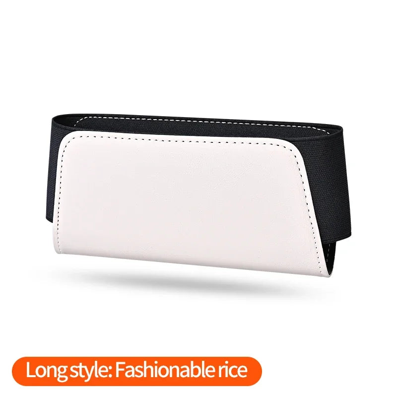 Glasses & Cards Sticky Pouch