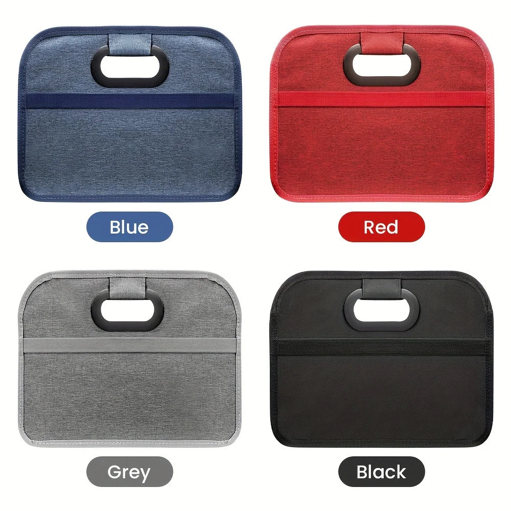 Collapsible Trunk Organiser