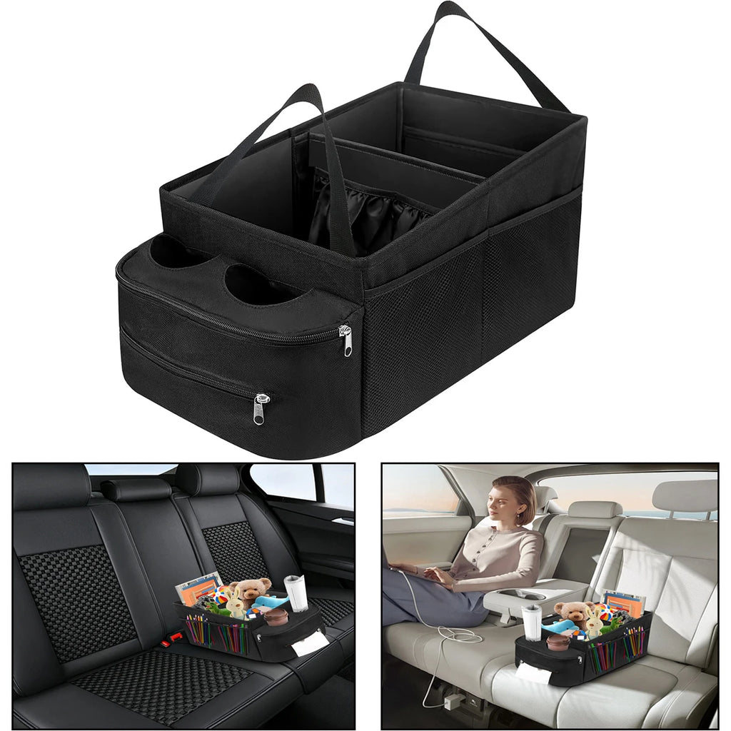 Passenger Seat Storage Box