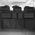 Hanging Backseat Organiser