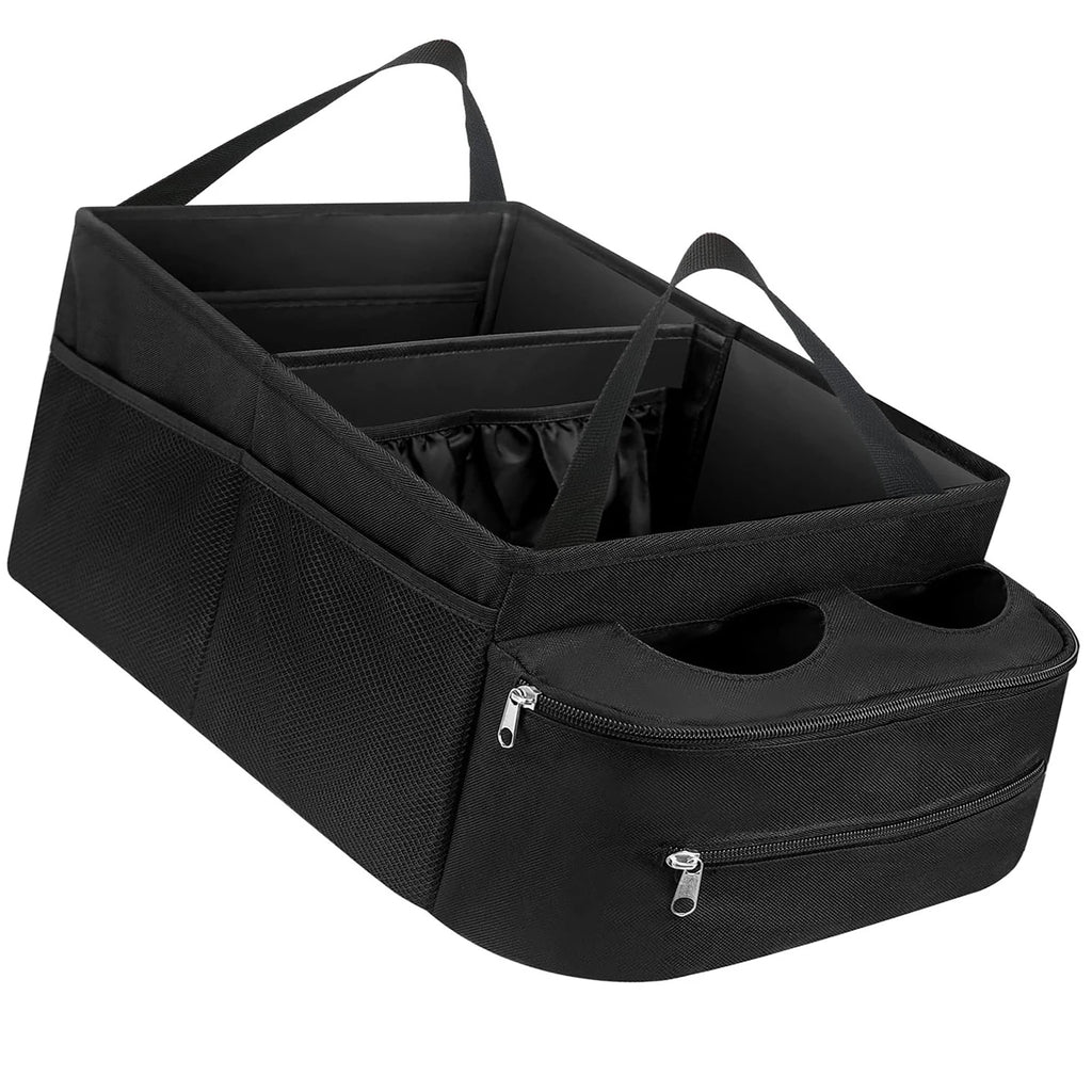 Passenger Seat Storage Box