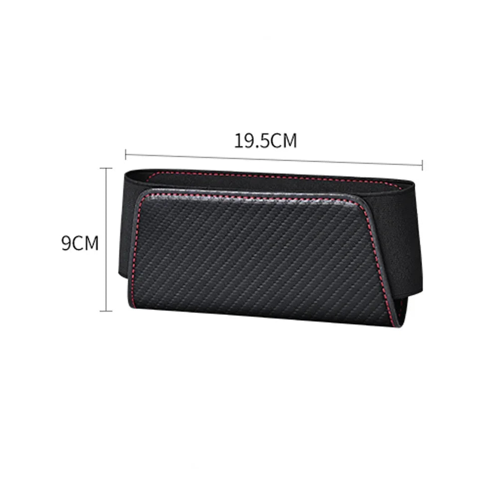 Glasses & Cards Sticky Pouch