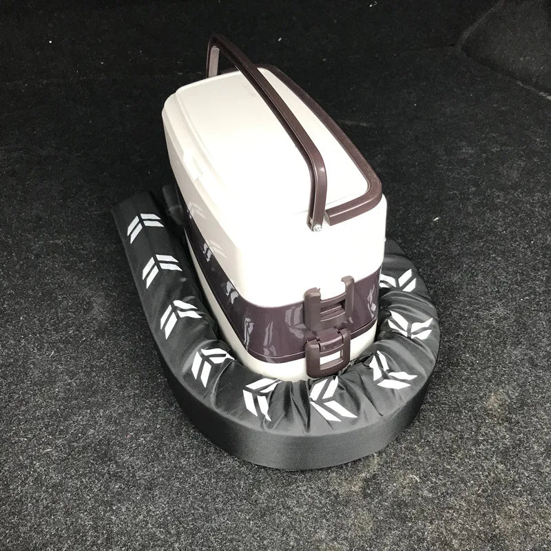 Flexible Trunk Organiser