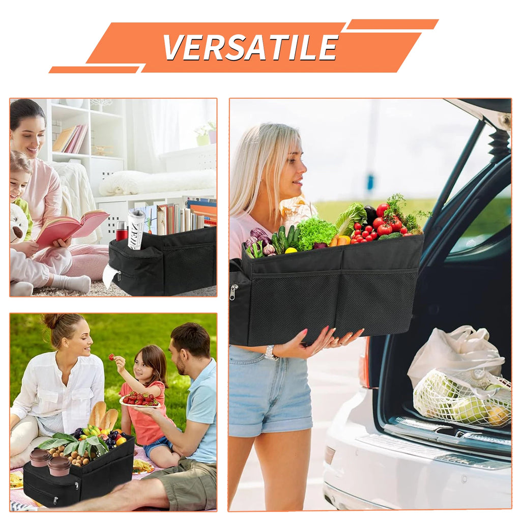 Passenger Seat Storage Box