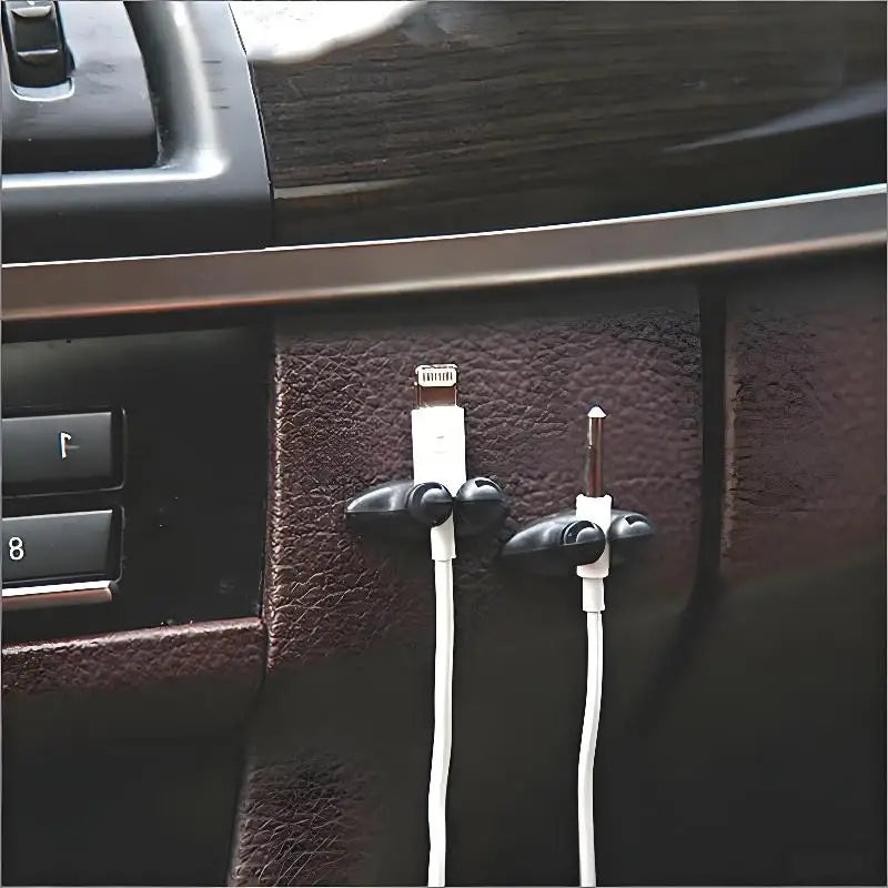 Cable & Charger Organiser