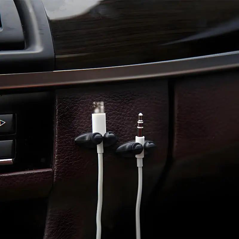Cable & Charger Organiser