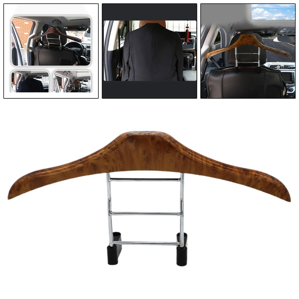 Car Coat Hanger