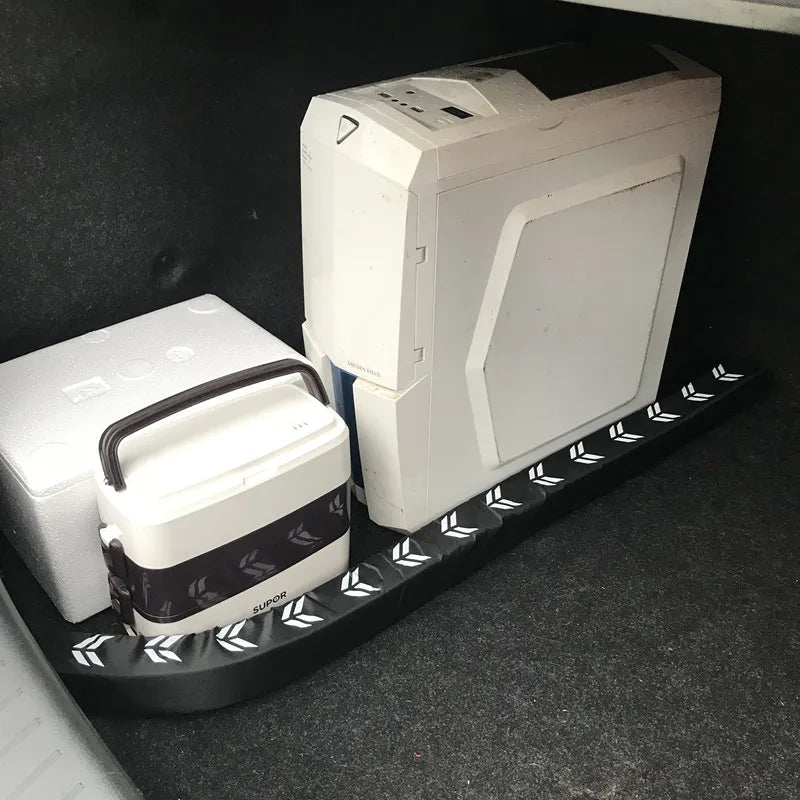 Flexible Trunk Organiser