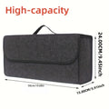 Soft Trunk Felt Storage Box