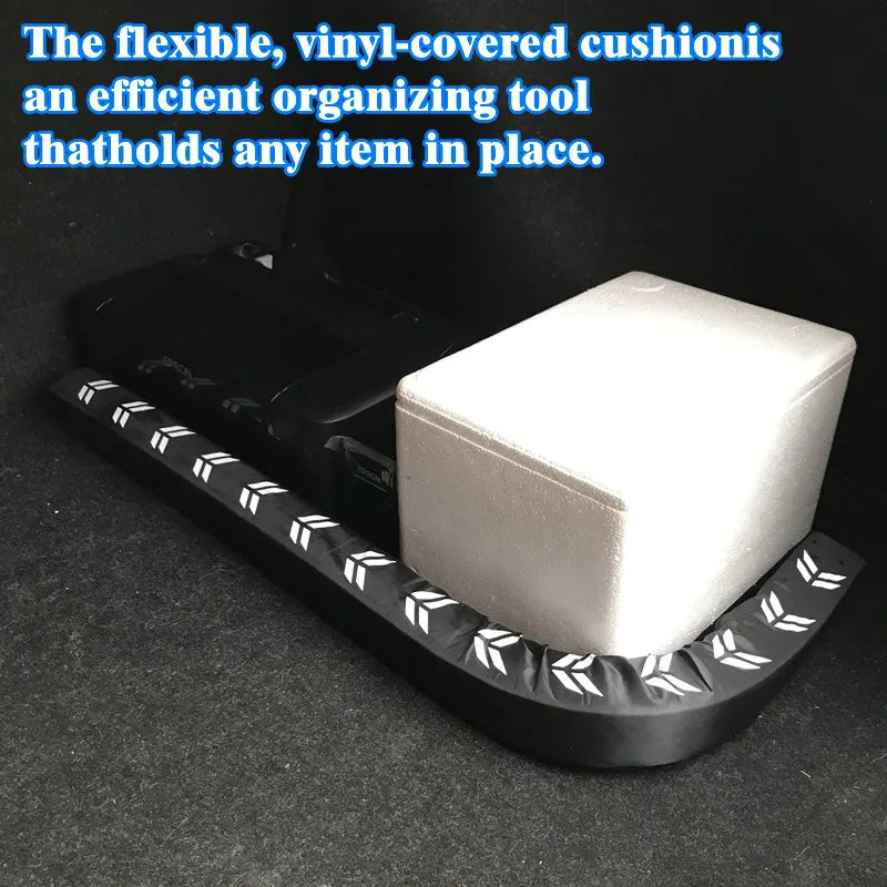 Flexible Trunk Organiser