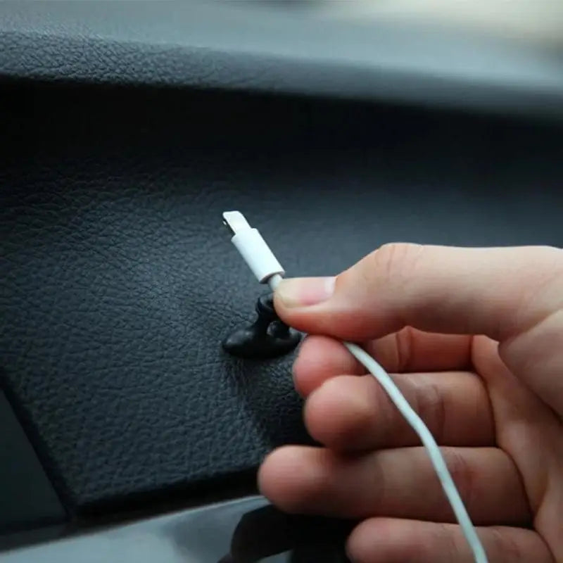 Cable & Charger Organiser