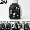 Back Seat Net Organiser