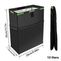 Waterproof Hanging Car Bin & Organiser