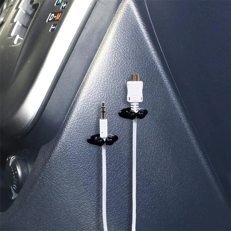 Cable & Charger Organiser