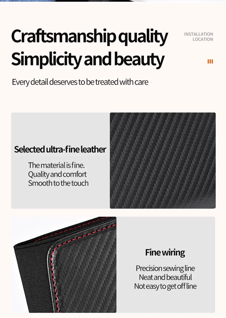 Glasses & Cards Sticky Pouch