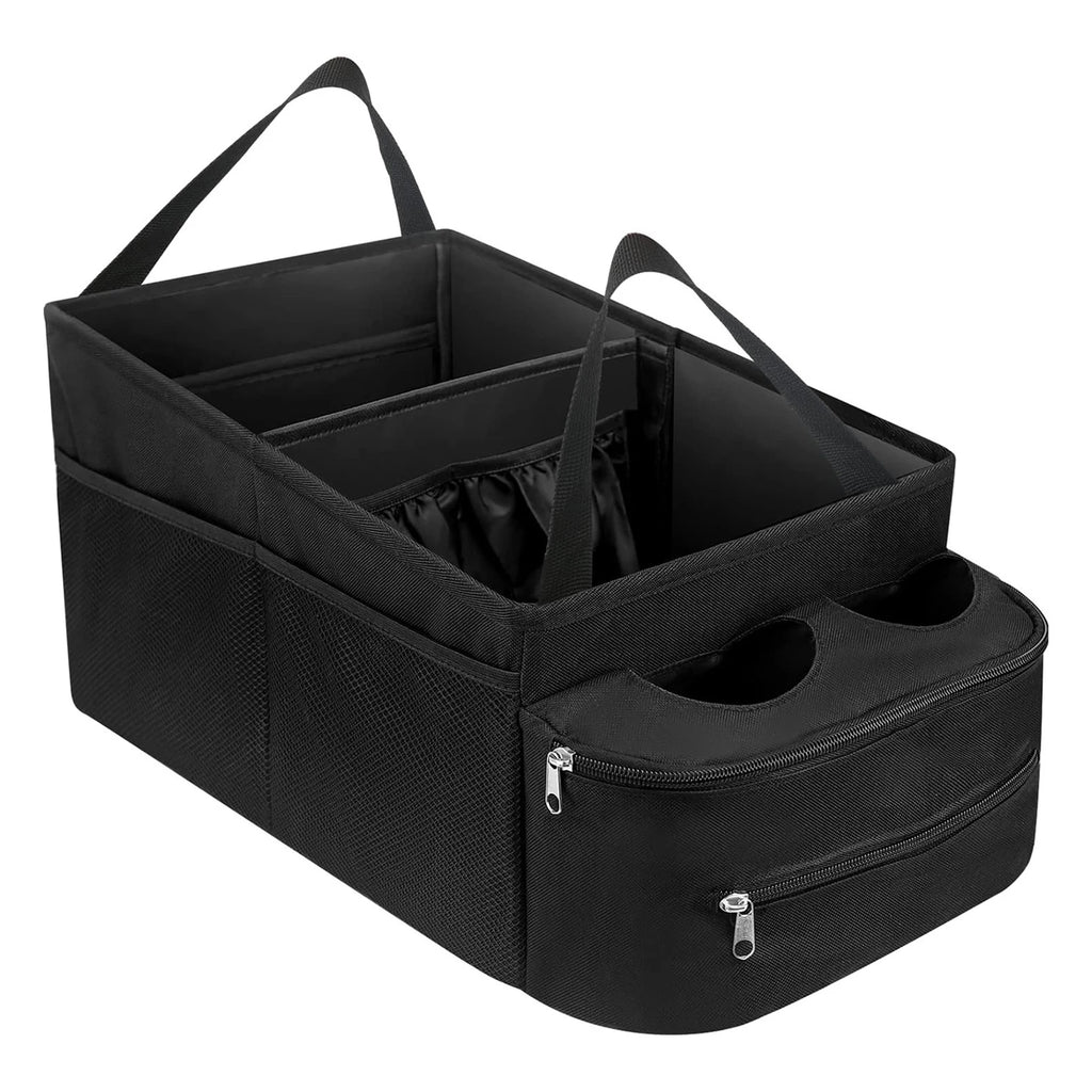 Passenger Seat Storage Box